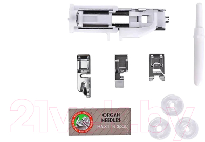 Швейная машина Janome LW-30