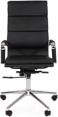 Кресло офисное Chairman 750