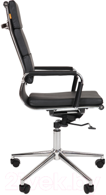 Кресло офисное Chairman 750