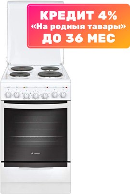 Плита электрическая GEFEST 5140-02 0037 - фото