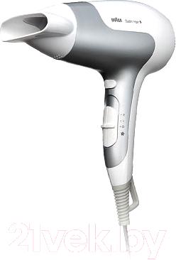 Фен Braun Satin-Hair 5 PowerPerfection HD585 - фото