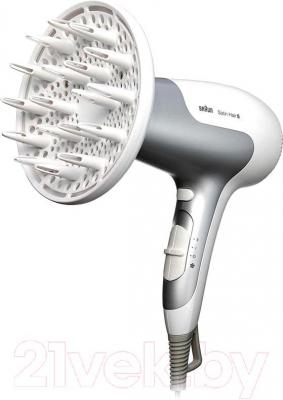 Фен Braun Satin-Hair 5 PowerPerfection HD585