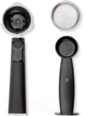 Кофеварка эспрессо Vitek VT-1508