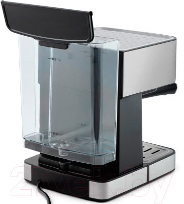 Кофеварка эспрессо Vitek VT-1508