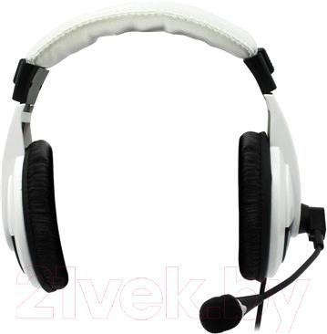 Наушники-гарнитура Defender Gryphon HN-750 / 63747 - фото