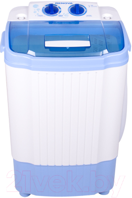 Стиральная машина Renova WS-30ET - фото
