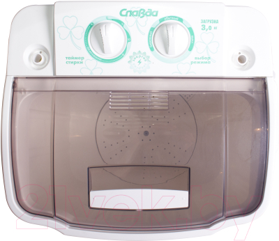 Стиральная машина Славда WS-30ET