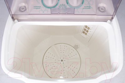 Стиральная машина Славда WS-30ET