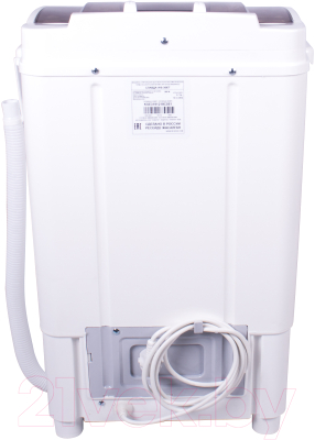 Стиральная машина Славда WS-30ET