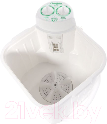 Стиральная машина Славда WS-35E