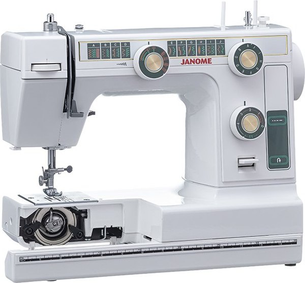 Швейная машина Janome LE 22
