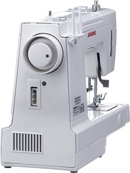 Швейная машина Janome LE 22