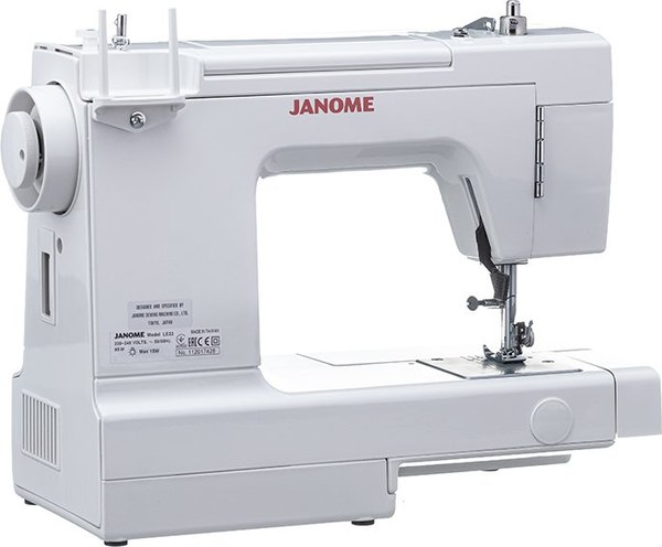 Швейная машина Janome LE 22