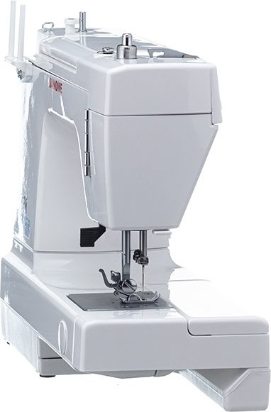 Швейная машина Janome LE 22