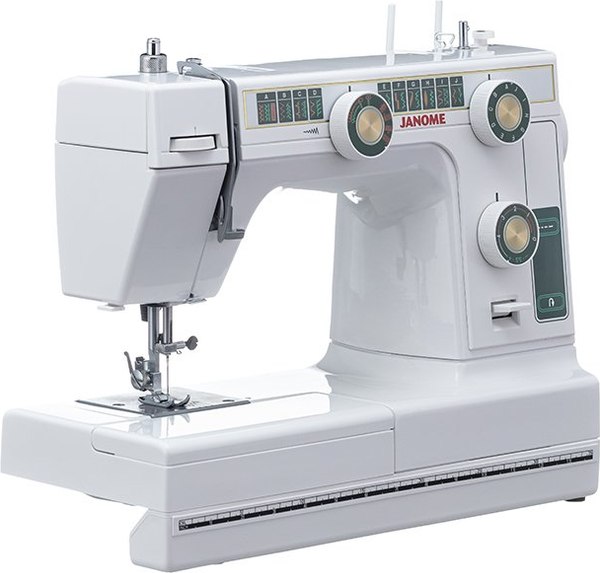 Швейная машина Janome LE 22