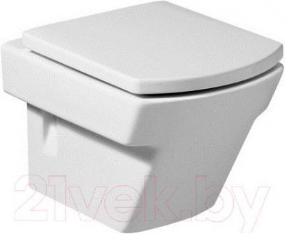 Унитаз напольный Roca Hall 7342629000 - фото