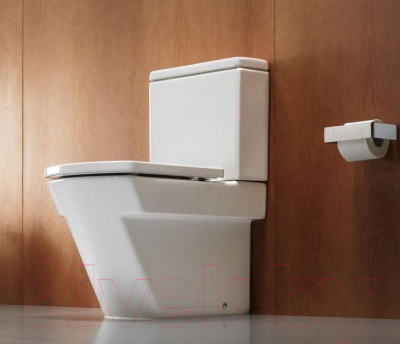 Унитаз напольный Roca Hall 7342629000