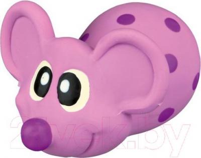 Игрушка для собак Trixie Мышь 35170 - фото
