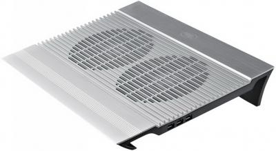 Подставка для ноутбука Deepcool N8 - фото