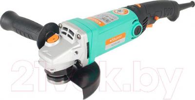 Угловая шлифовальная машина Sturm! AG9514E - фото