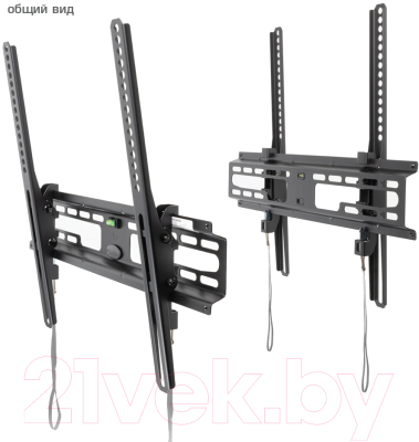 Кронштейн для телевизора Kromax Flat-4