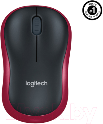 Мышь Logitech M185 / 910-002240