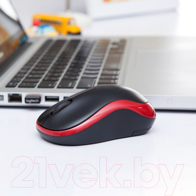 Мышь Logitech M185 / 910-002240