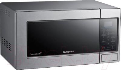 Микроволновая печь Samsung GE83MRTQS/BW