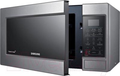 Микроволновая печь Samsung GE83MRTQS/BW