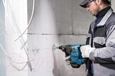 Профессиональный перфоратор Bosch GBH 3-28 DRE Professional