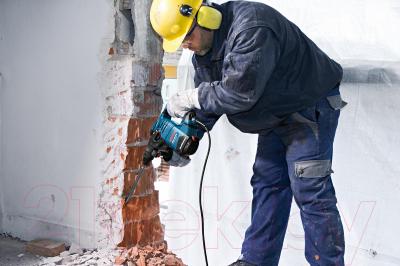 Профессиональный перфоратор Bosch GBH 3-28 DRE Professional