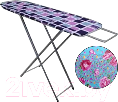 Гладильная доска Dogrular Березка - фото