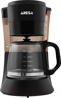 Капельная кофеварка Aresa AR-1603