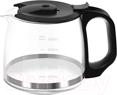 Капельная кофеварка Aresa AR-1603