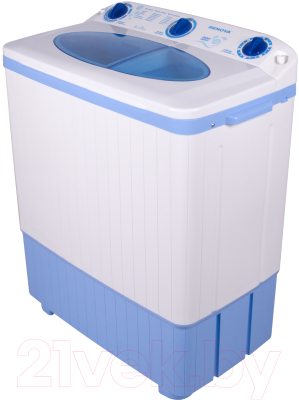 Стиральная машина Renova WS-60PET - фото