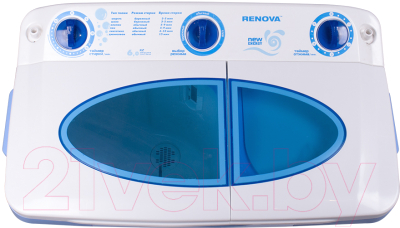 Стиральная машина Renova WS-60PET