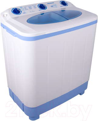 Стиральная машина Renova WS-80PET - фото