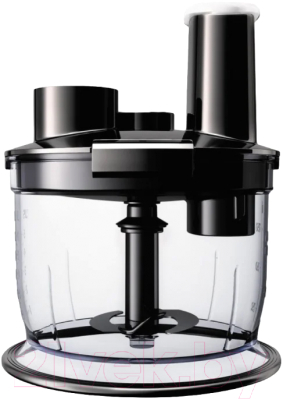 Блендер погружной Panasonic MX-SS40BTQ