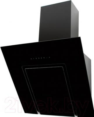 Вытяжка наклонная Kuppersberg F 660 - фото