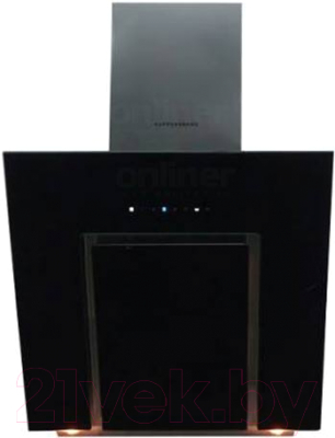 Вытяжка наклонная Kuppersberg F 660