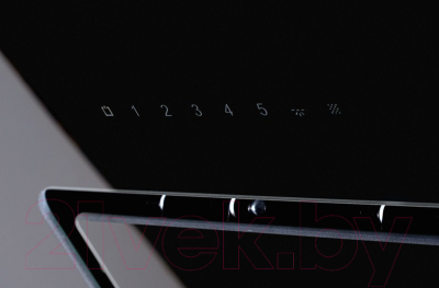 Вытяжка наклонная Kuppersberg F 660