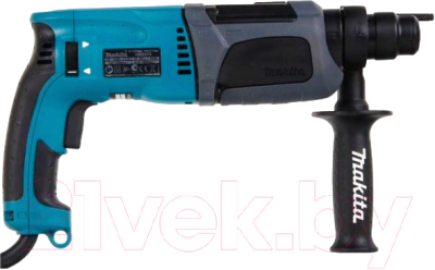 Профессиональный перфоратор Makita HR2470