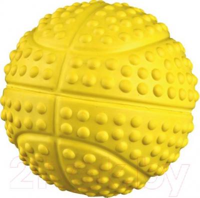 Игрушка для собак Trixie Мяч 34845