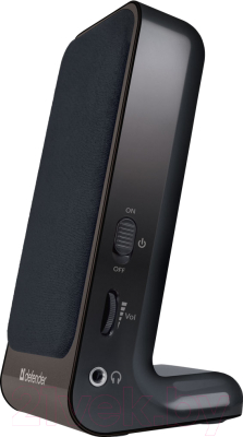 Мультимедиа акустика Defender SPK-225 / 65220