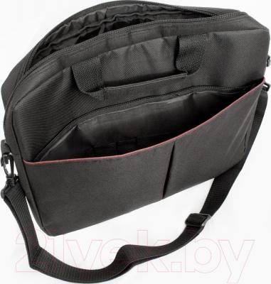 Сумка для ноутбука Defender Iota 26007