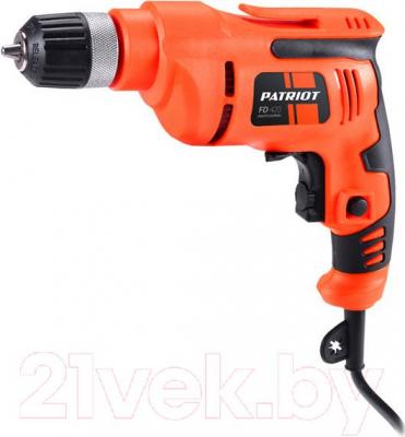 Дрель PATRIOT FD420 - фото