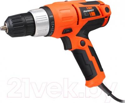 Дрель-шуруповерт PATRIOT FS 300 - фото