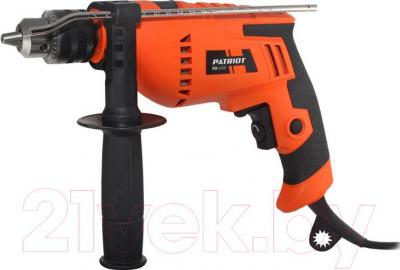 Дрель PATRIOT FD 600H - фото
