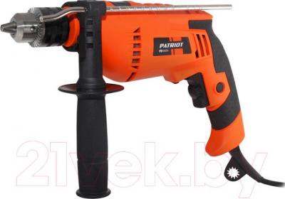 Дрель PATRIOT FD 800H - фото