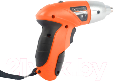 Электроотвертка PATRIOT PS 148